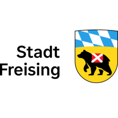 Logo Stadt Freising