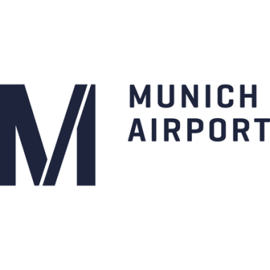 Logo Munich Airport