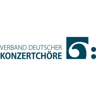 Logo Verband deutscher Konzertchöre